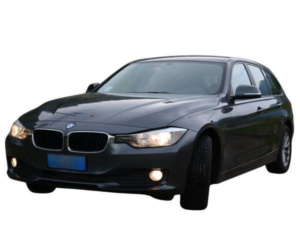 Kit chra BMW 325d (F30 / F31 / F32 / F34)