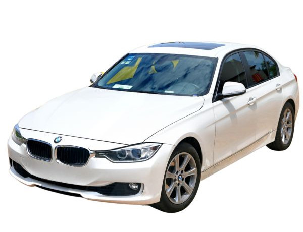 Kit chra BMW 330d (F30 / F31 / F34)