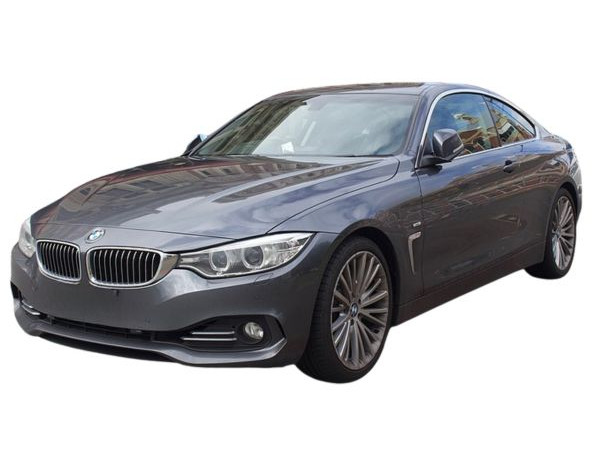 Kit chra BMW 418i (F32 / F36)