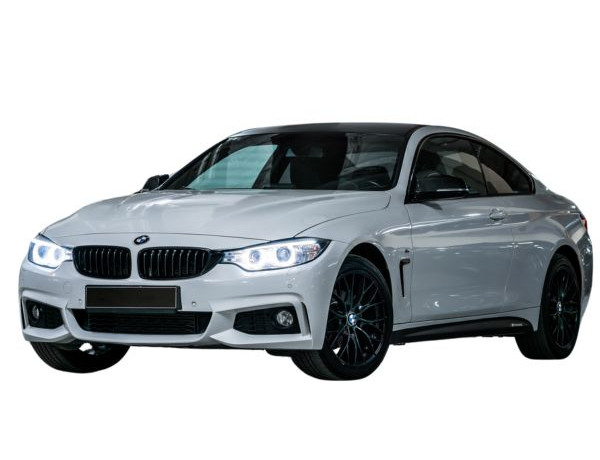 Kit chra BMW 420d (F32)