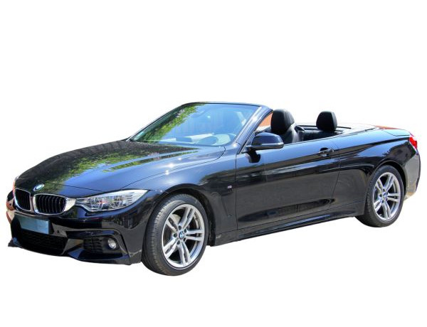Kit chra BMW 420d (F32 / F33 / F36)