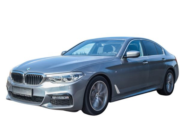 Kit chra BMW 520d (G30)