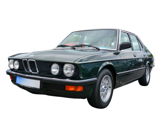 Kit chra BMW 524 TD (E28)