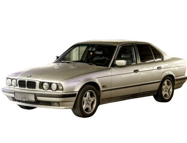 Kit chra BMW 524 TD (E34)