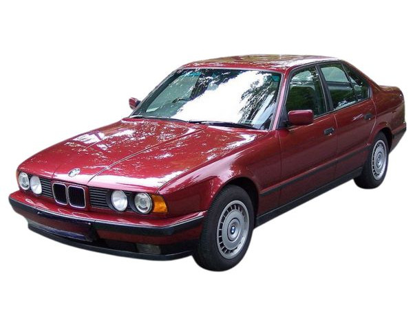 Kit chra BMW 525 TD (E34)