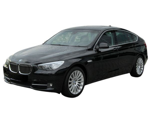 Kit chra BMW 530d GT (F07)