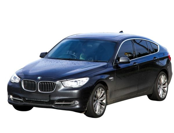 Kit chra BMW 535d (F07) GT