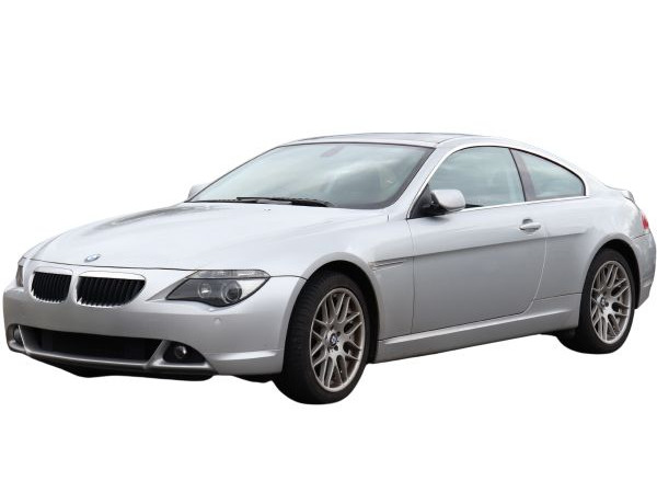 Kit chra BMW 635d (E63 / E64)
