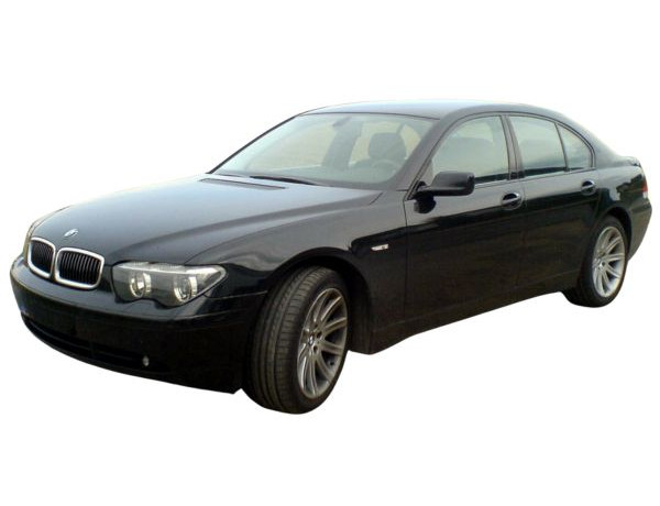 Kit chra BMW 730d (E65 / E66)