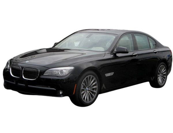 Kit chra BMW 730d (F01 / F02)