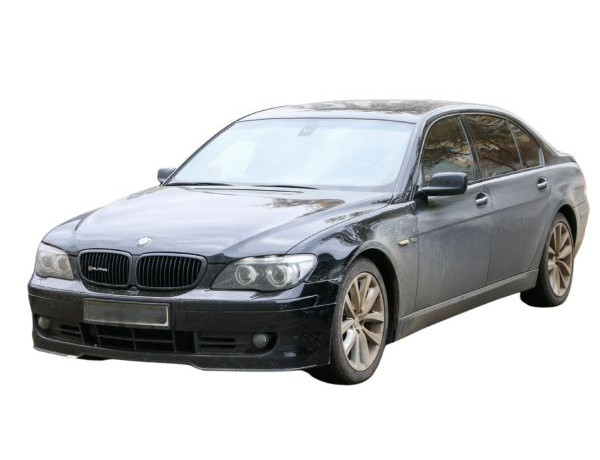 Kit chra BMW 730 LD (E65 / E66)