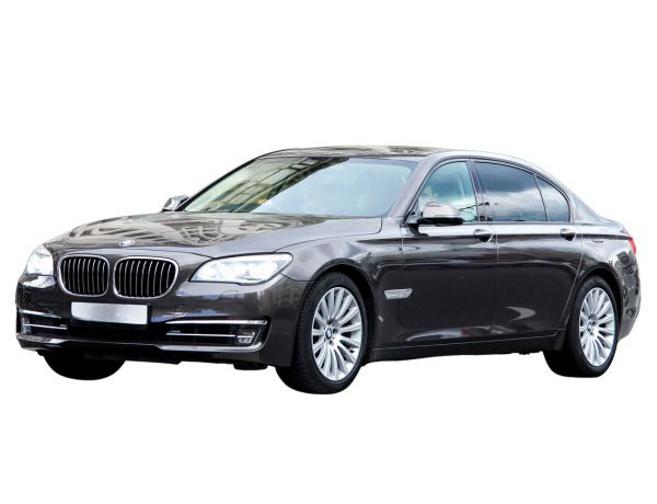 Kit chra BMW 730 LD (F02)