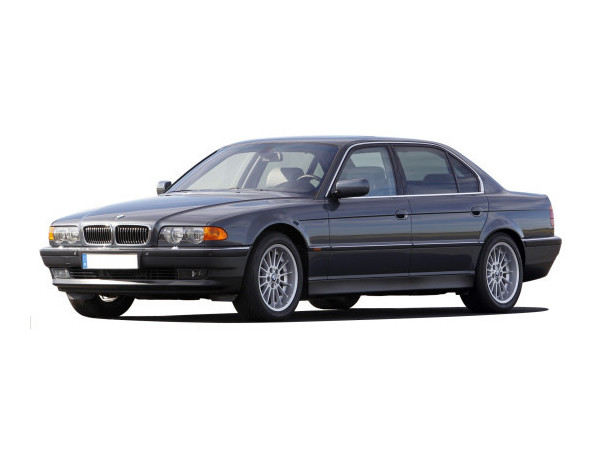 Kit chra BMW 740d (E38)