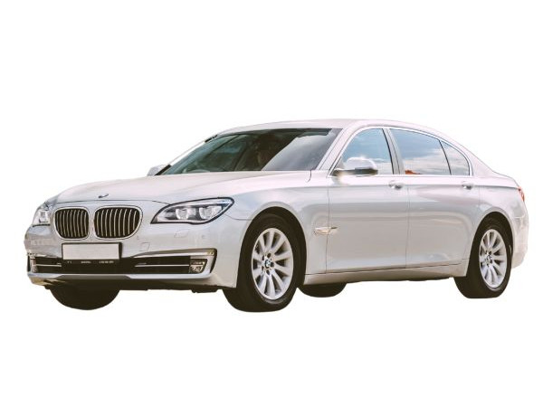 Kit chra BMW 740 LI (F02)