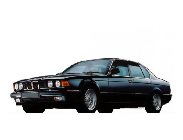 Kit chra BMW 745i (E23)