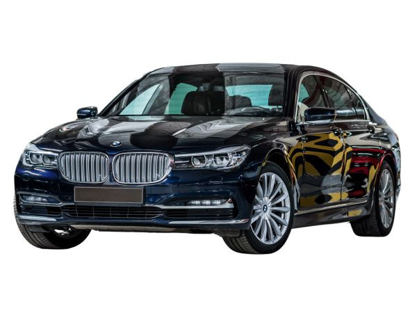Kit chra BMW 750i (G11 / G12)