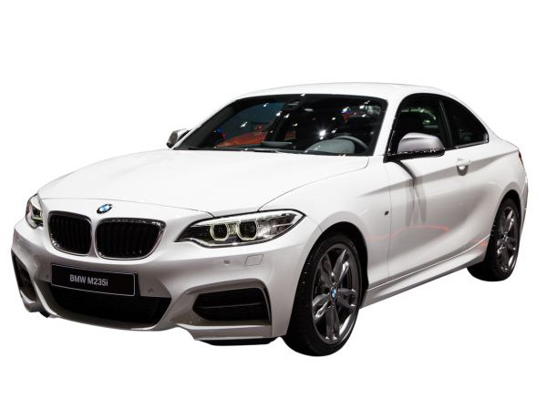 Kit chra BMW M2 3.0 (F87) LCI