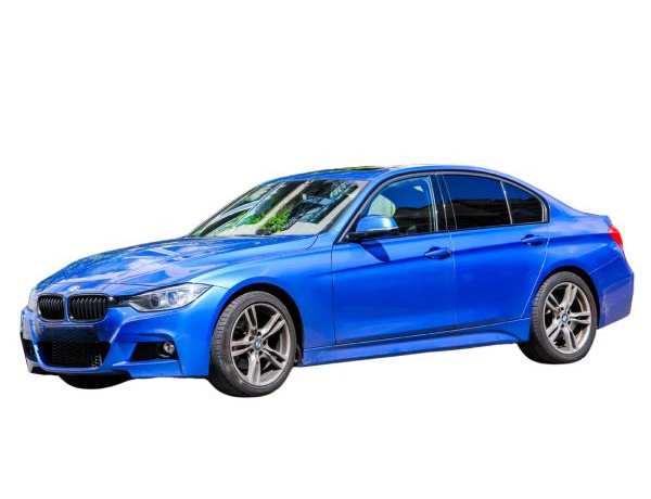 Kit chra BMW M3 3.0 (F80)