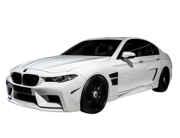 Kit chra BMW M5 (F10)