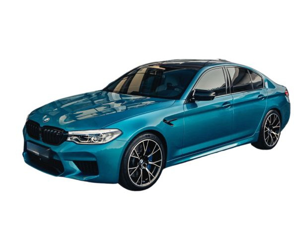 Kit chra BMW M5 (F90)