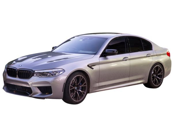 Kit chra BMW M5 (F90) COMPETITION