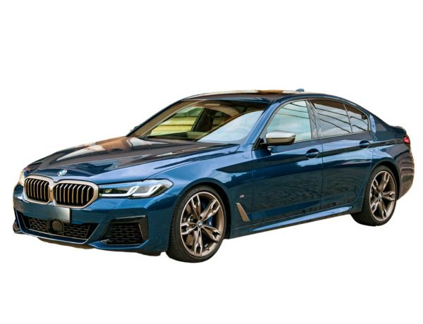 Kit chra BMW M550i (G30)