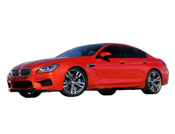 Kit chra BMW M6 (F06 / F12 / F13)