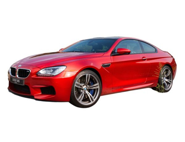 Kit chra BMW M6 COMPETITION (F06 / F12 / F13)