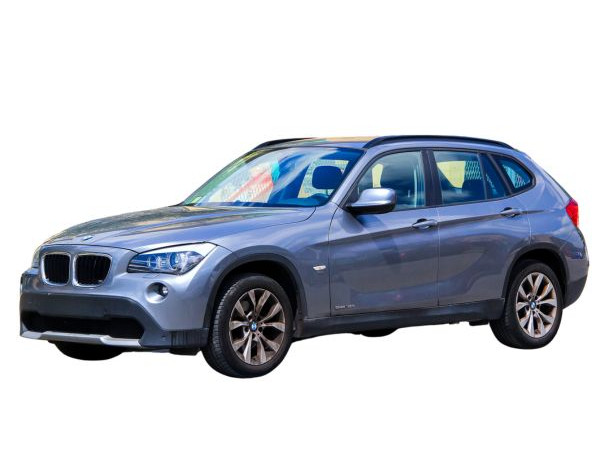 Kit chra BMW X1 (E84)