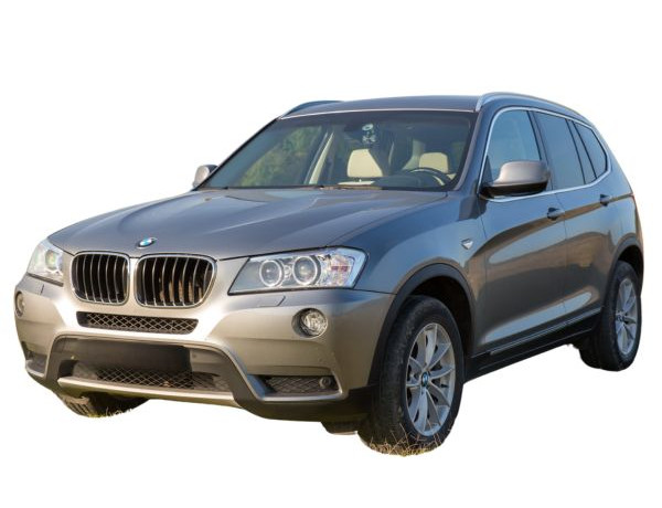 Kit chra BMW X3 (F25)