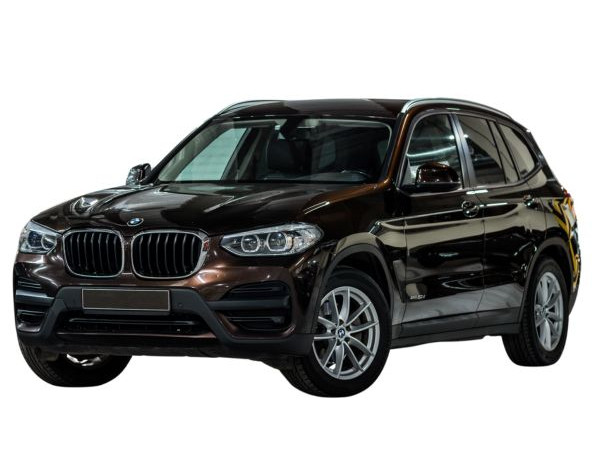 Kit chra BMW X3 (G01)