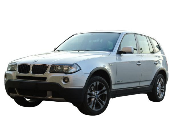 Kit chra BMW X3 (E83)