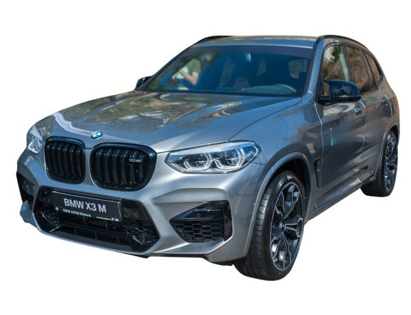 Kit chra BMW X3 (F97)