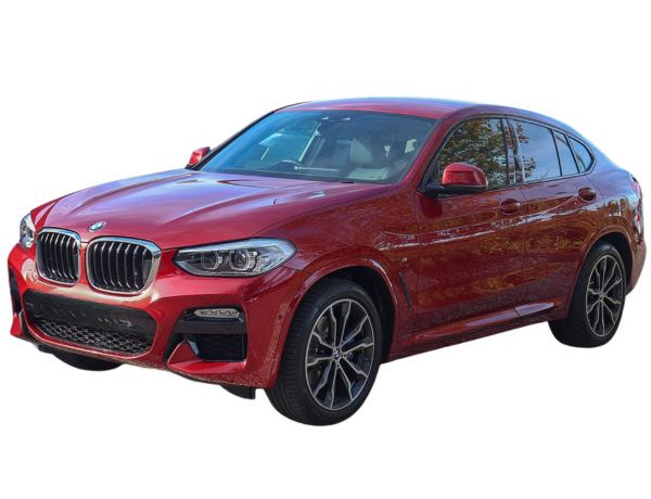 Kit chra BMW X4 (G02)