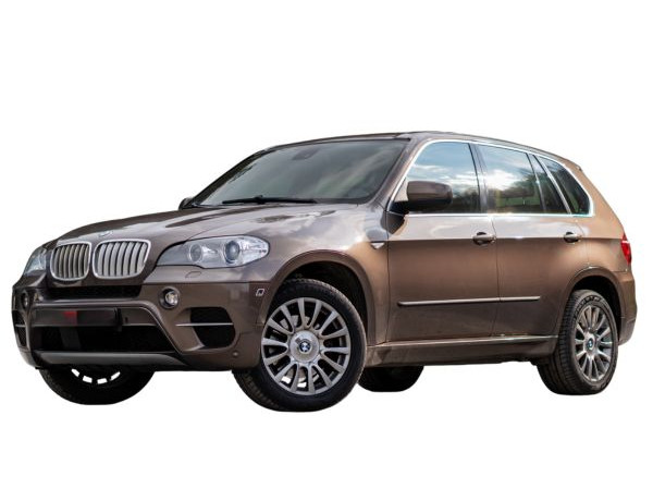 Kit chra BMW X5 (E53)