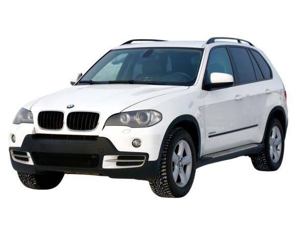 Kit chra BMW X5 (E71 / E72)