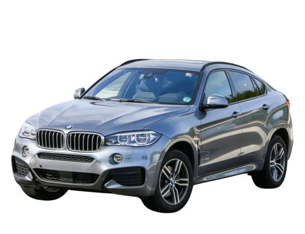 Kit chra BMW X6 (F16)