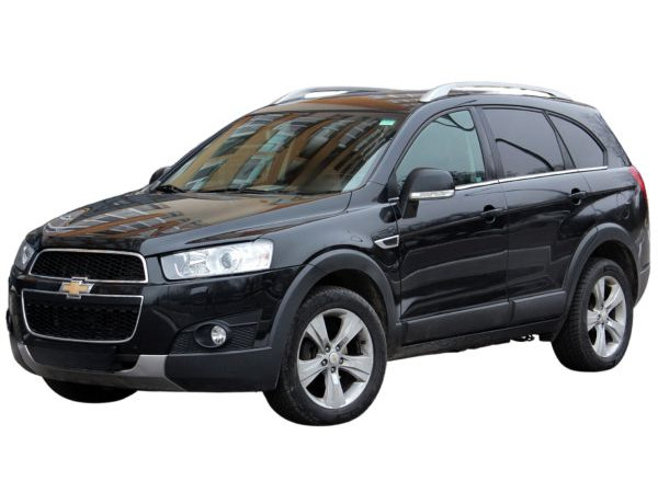 Kit chra CHEVROLET Captiva
