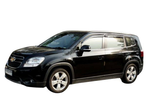 Kit chra CHEVROLET Orlando