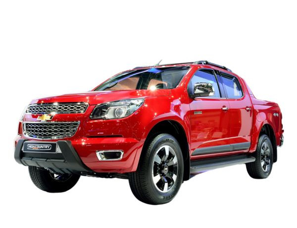 Kit chra CHEVROLET Pick-up