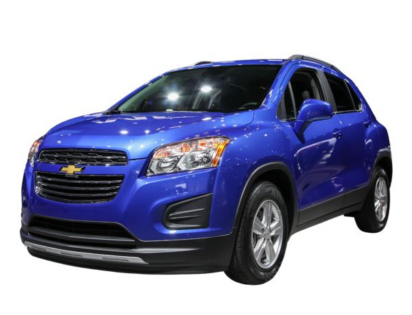 Kit chra CHEVROLET Trax