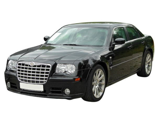 Kit chra CHRYSLER 300C