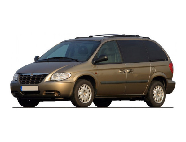 Kit chra CHRYSLER Voyager 3