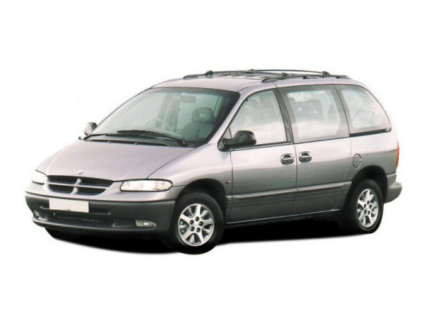 Kit chra CHRYSLER Voyager 2 (GS)