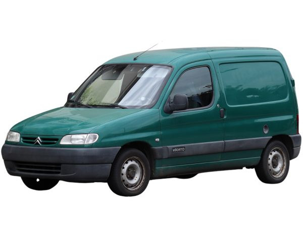Kit chra CITROËN Berlingo 1