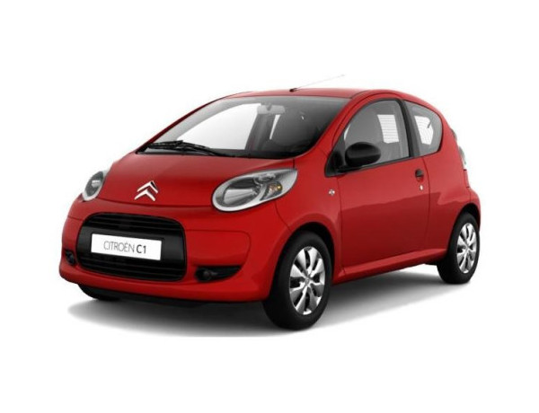 Kit chra CITROËN C1