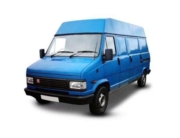 Kit chra CITROËN C25