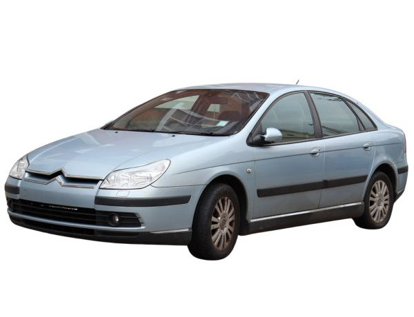 Kit chra CITROËN C5 1