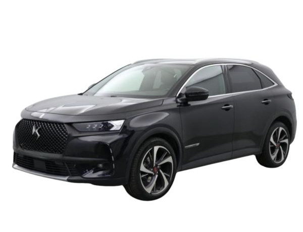 Kit chra CITROËN DS7