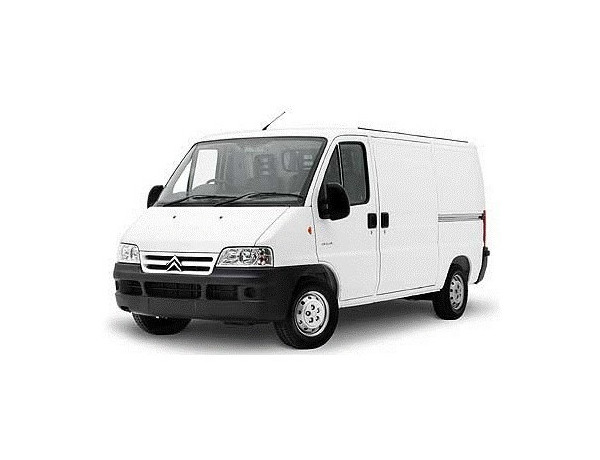 Kit chra CITROËN Jumper 1